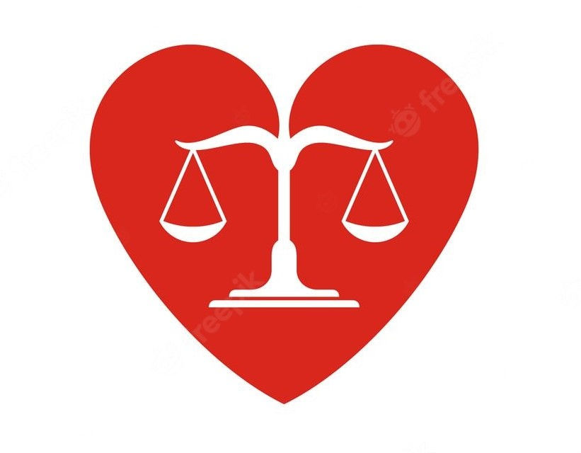 Hearts 4 Justice mental health program