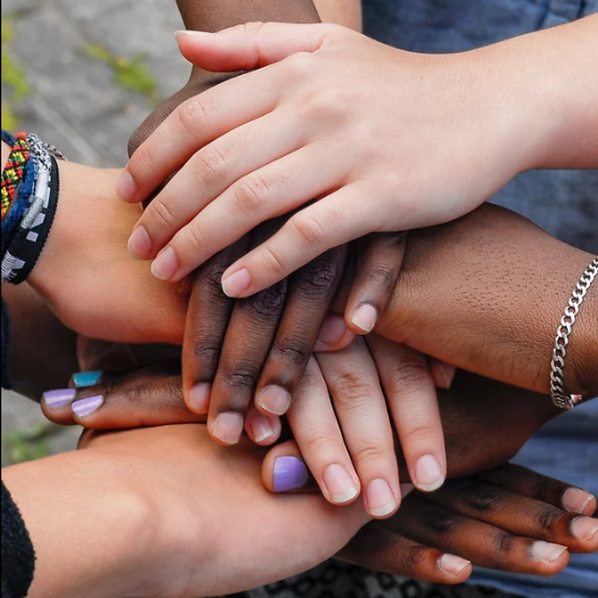 Youth advocacy in The Justice Project